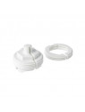POPP 014G02XX - Adaptateurs de vannes pour têtes thermostatiques