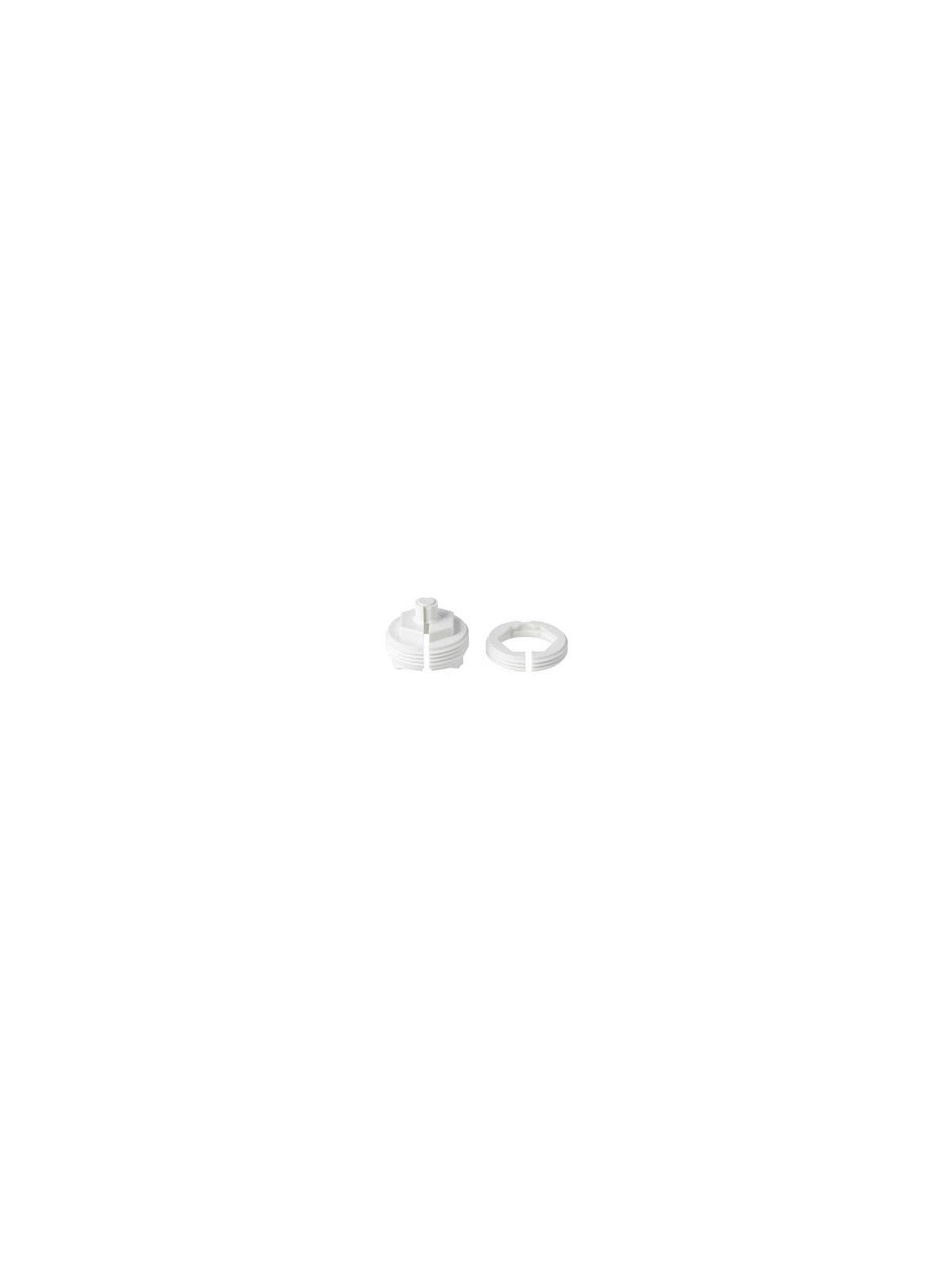 POPP 014G02XX - Adaptateurs de vannes pour têtes thermostatiques