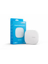 Aeotec SmartThings AEOHUBV4EU "Smart Home Hub 2" - Box/contrôleur domotique Zigbee et Matter - Compatible Google Home et Alexa