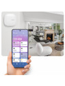 Aeotec SmartThings AEOHUBV4EU "Smart Home Hub 2" - Box/contrôleur domotique Zigbee et Matter - Compatible Google Home et Alexa