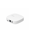 Aeotec SmartThings AEOHUBV4EU "Smart Home Hub 2" - Box/contrôleur domotique Zigbee et Matter - Compatible Google Home et Alexa