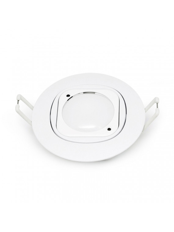 Aeotec DSE010 "Recessor" - Support d'encastrement pour Aeotec ZW100 "Multisensor 6" et ZWA005 "Trisensor"