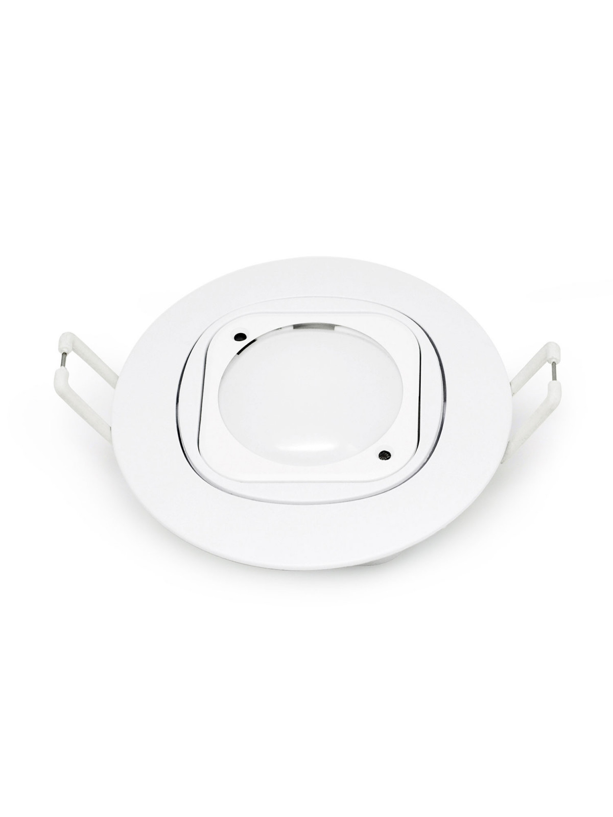 Aeotec DSE010 "Recessor" - Support d'encastrement pour Aeotec ZW100 "Multisensor 6" et ZWA005 "Trisensor"