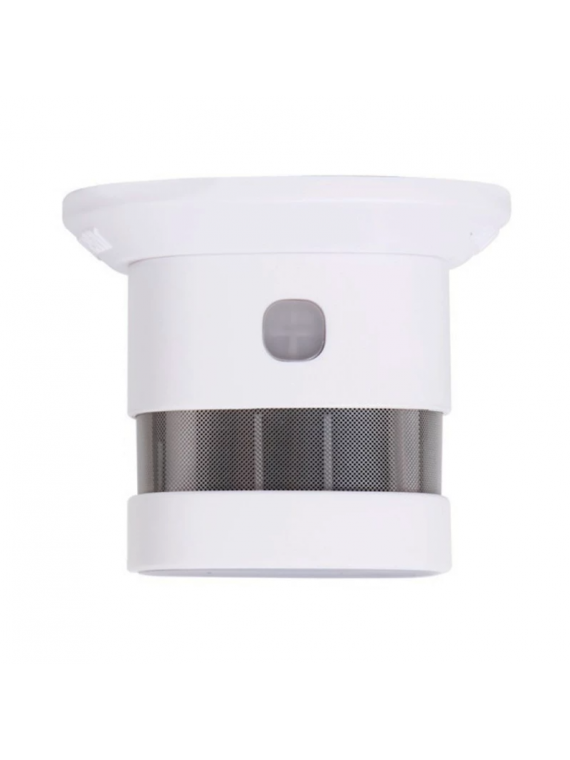 Heiman HS1SA-E "Smoke Sensor" ZigBee - Détecteur de fumée DAAF (norme EN14604)
