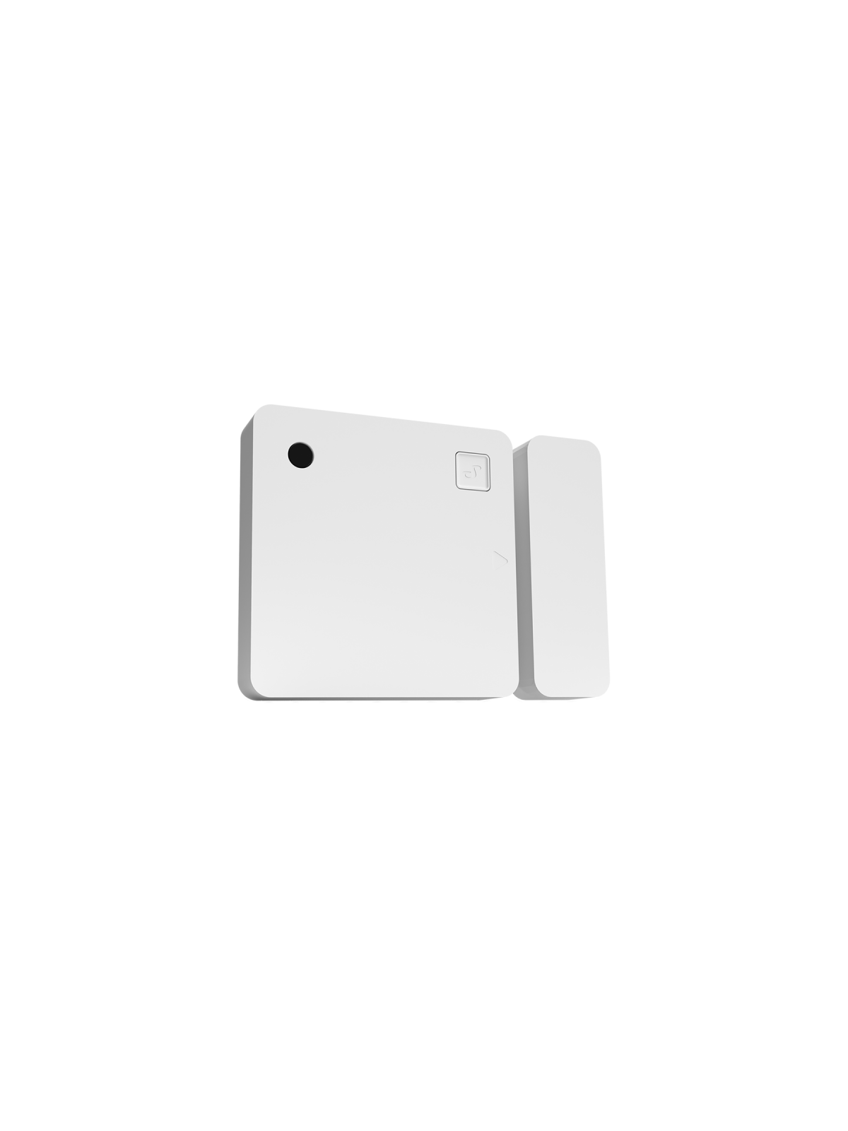 Shelly "BLU Door Window Sensor" - Capteur Bluetooth d'ouverture de porte et fenêtre