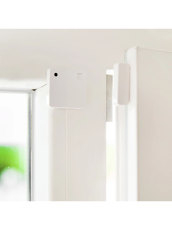 Shelly "BLU Door Window Sensor" - Capteur Bluetooth d'ouverture de porte et fenêtre