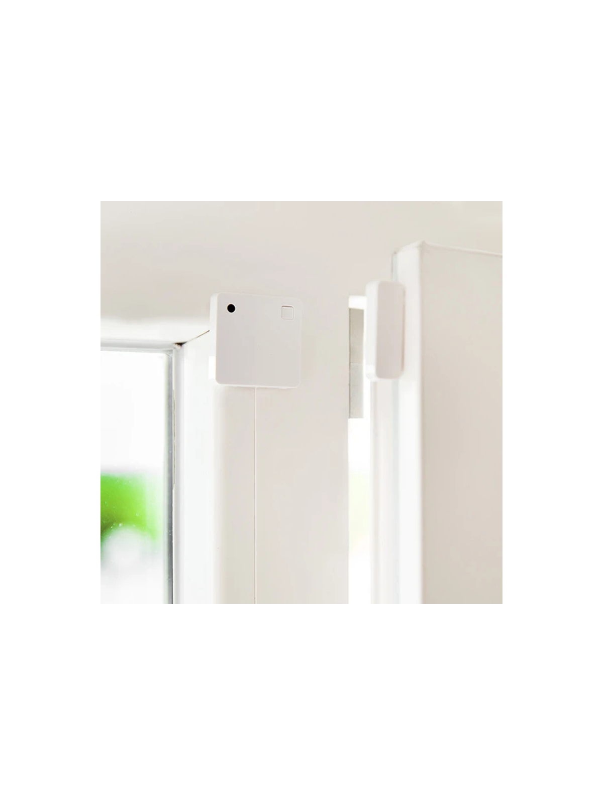 Shelly "BLU Door Window Sensor" - Capteur Bluetooth d'ouverture de porte et fenêtre