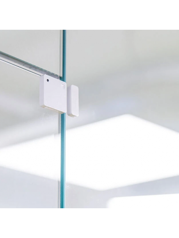 Shelly "BLU Door Window Sensor" - Capteur Bluetooth d'ouverture de porte et fenêtre