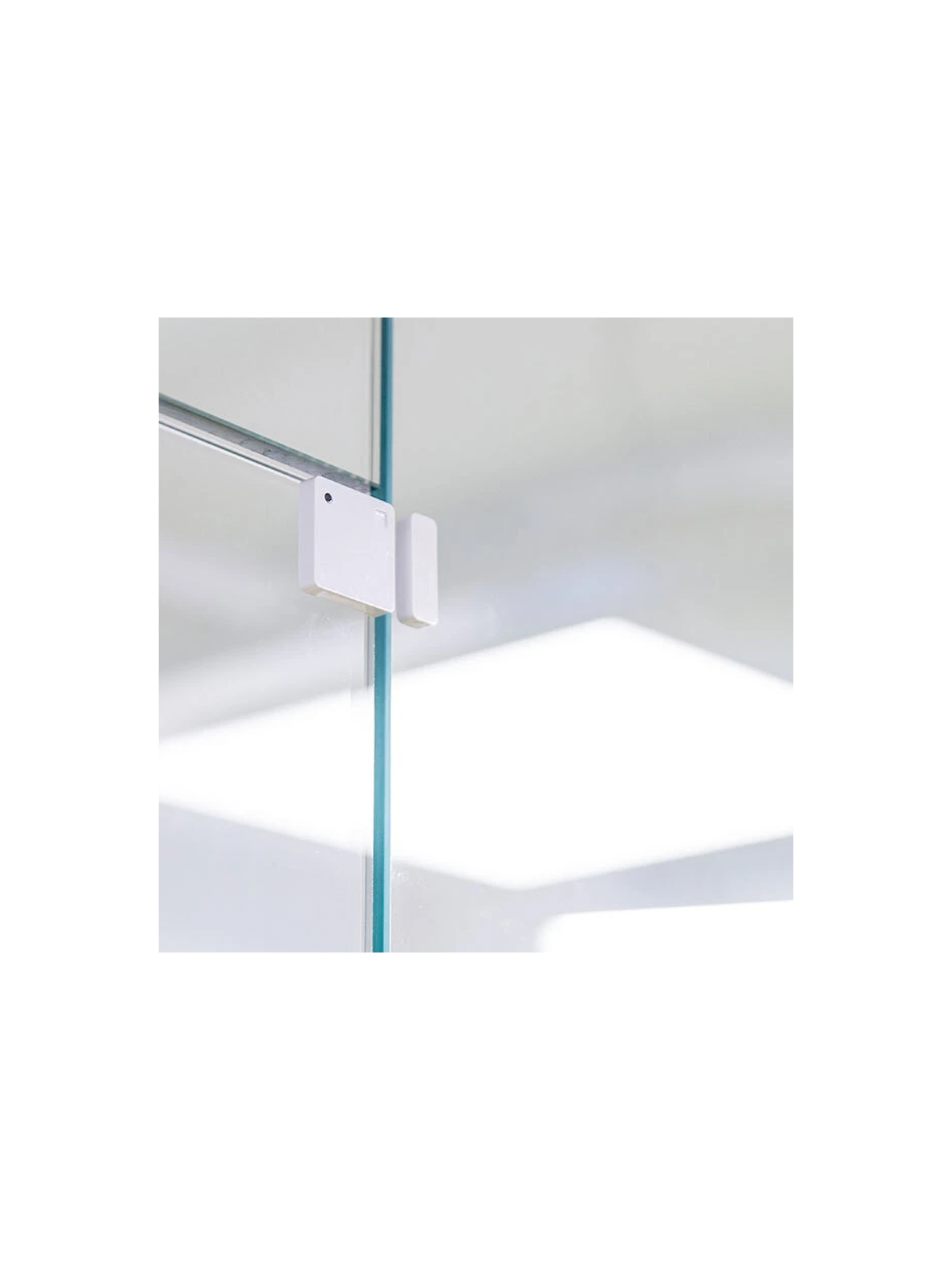 Shelly "BLU Door Window Sensor" - Capteur Bluetooth d'ouverture de porte et fenêtre