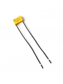 Shelly "RC Snubber" - Amortisseur de pics de tension pour charges inductives (moteurs, transformateurs, etc.)