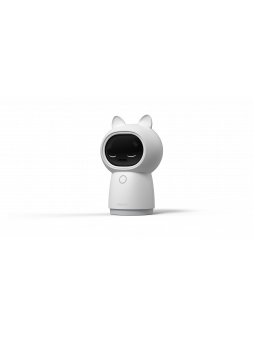 Xiaomi Aqara "Camera Hub G3 - CH-H03" - Caméra WiFi motorisée compatible Apple HomeKit + fonction passerelle domotique ZigBee