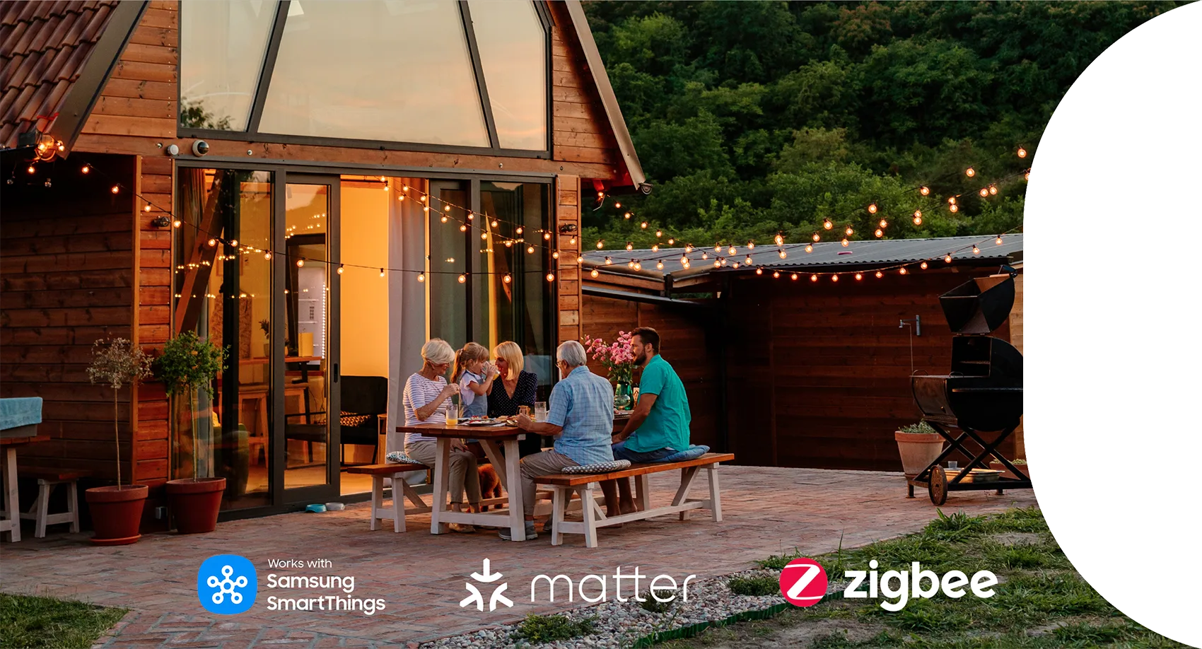 La nouvelle ère de la maison connectée avec la box domotique ZigBee et Matter Aeotec GP-AEOHUBV4EU