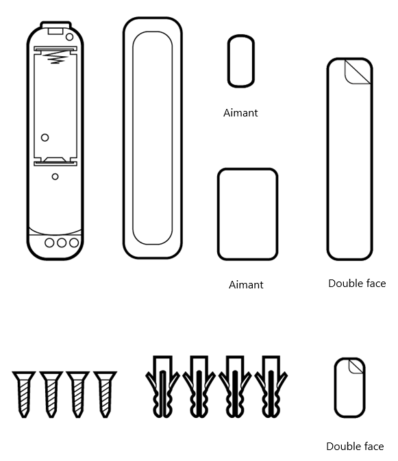 Présentation de l'Aeotec ZWA025