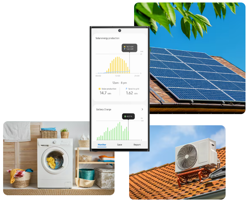 Gestion intelligente de l'énergie avec le compteur Z-Wave série 800 Aeotec ZW1046-3C60