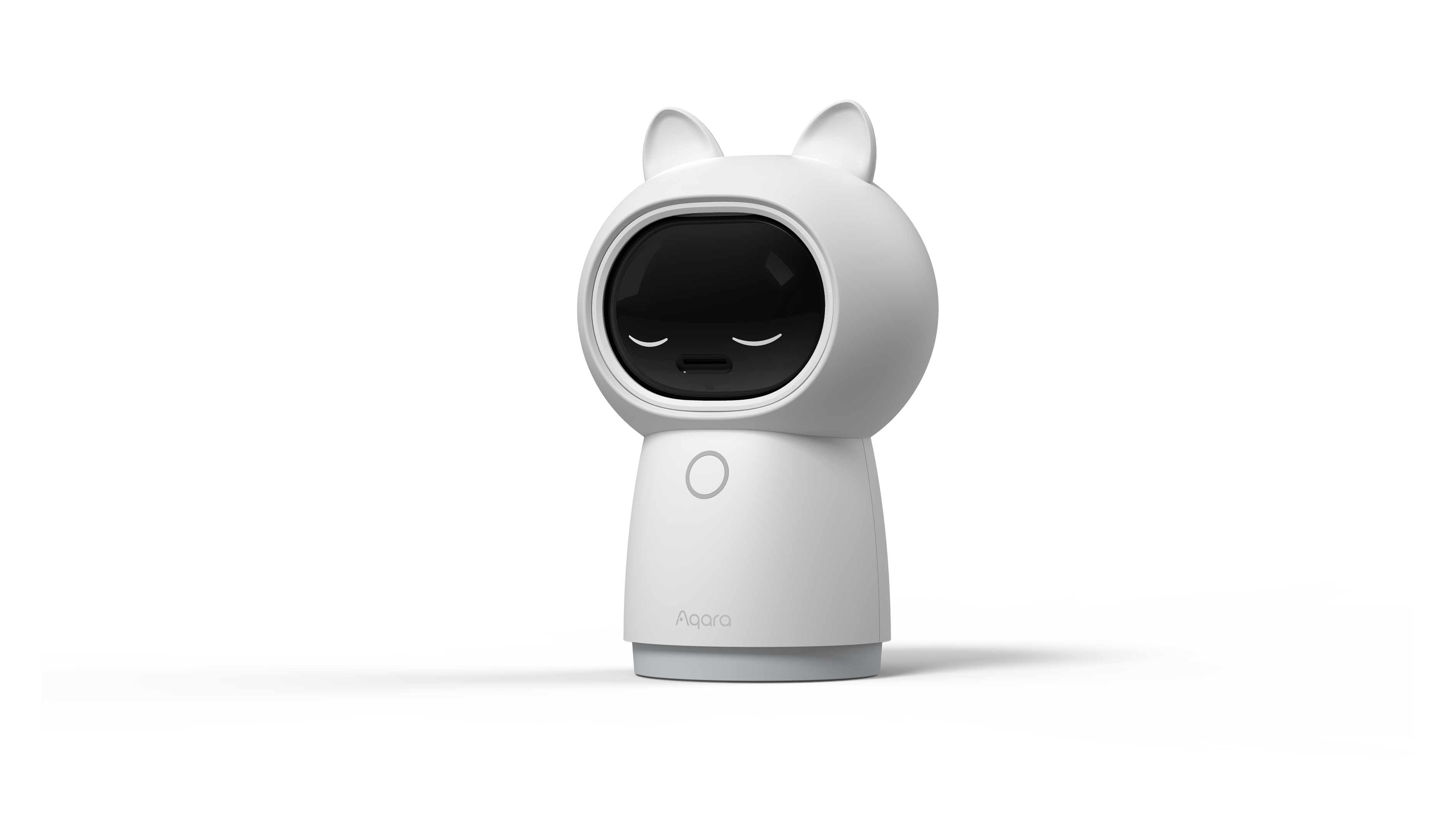 Xiaomi Aqara Camera Hub G3 - G3-CH-H03