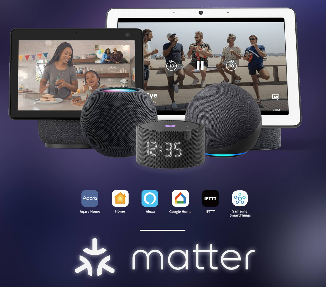 Présentation du Xiaomi Aqara EL-D02D