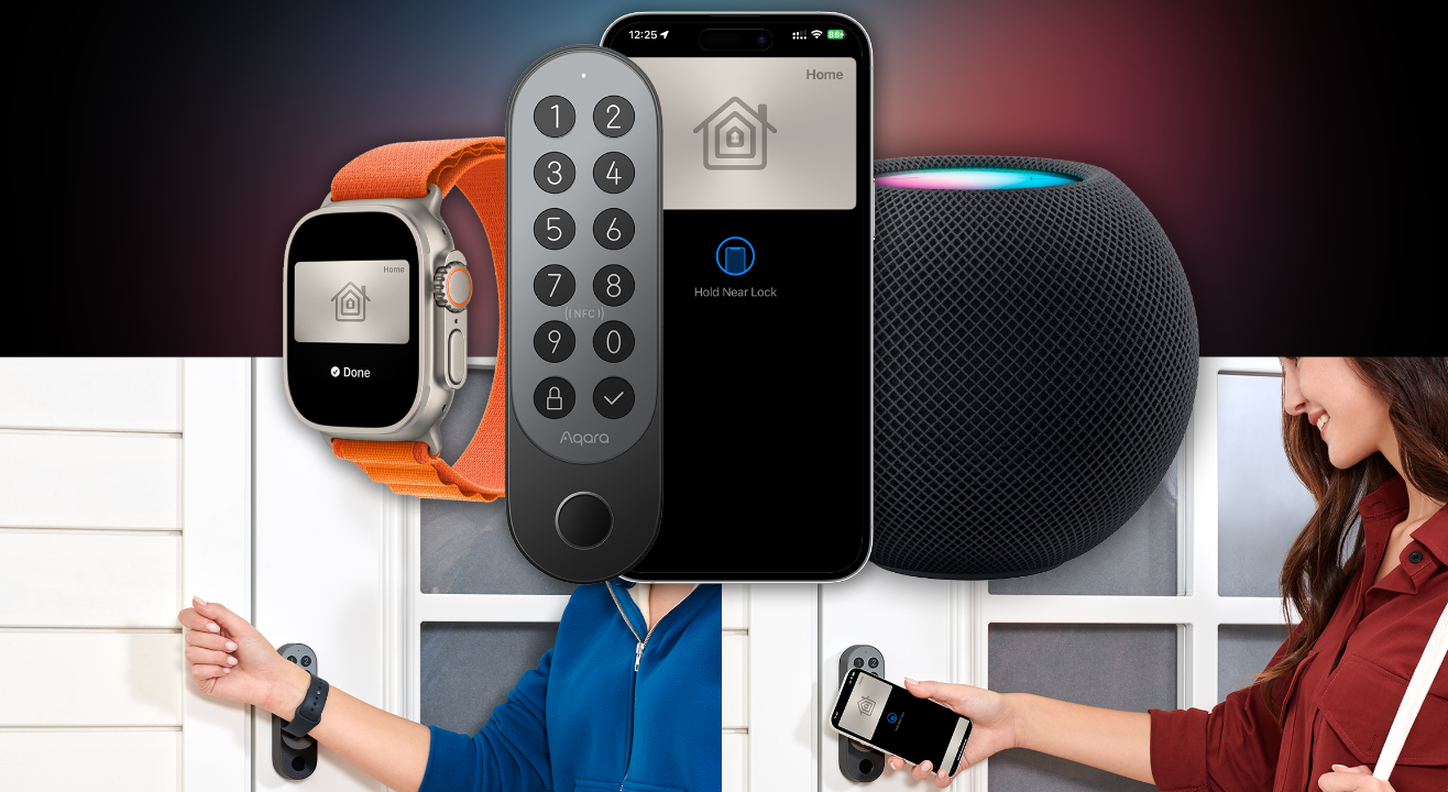 Présentation du Xiaomi Aqara EL-D02D