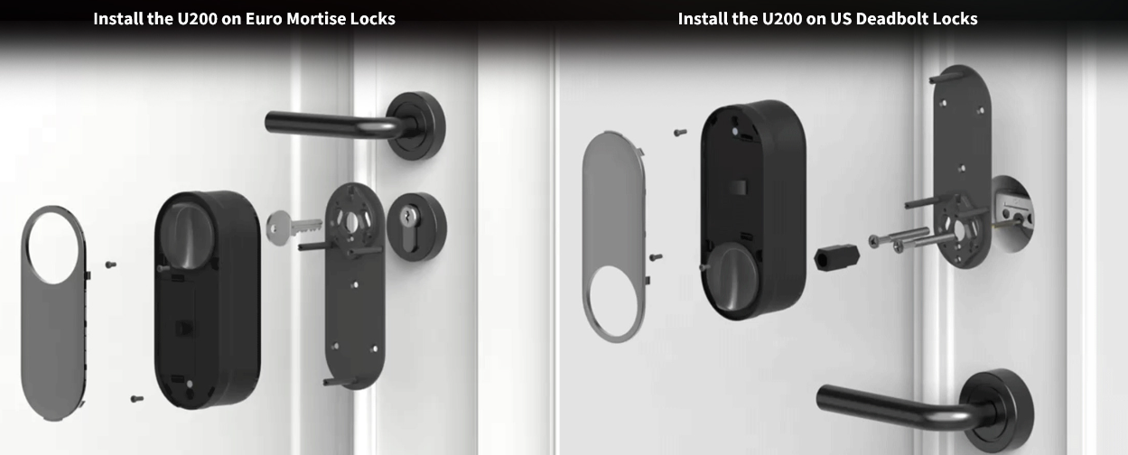 Présentation du Xiaomi Aqara EL-D02D
