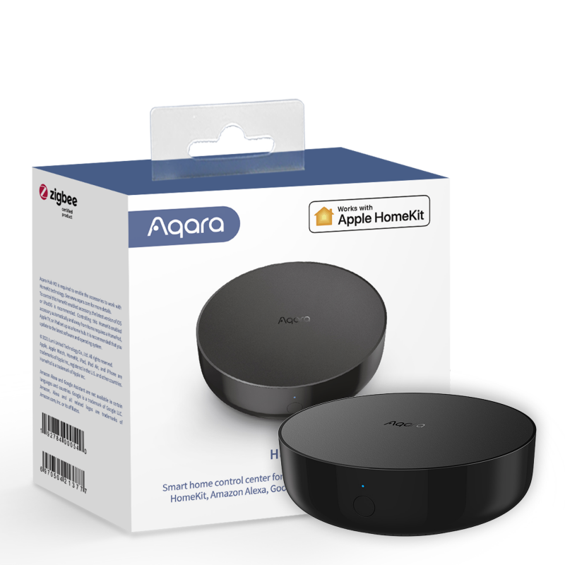 Xiaomi Aqara Hub M2 EU - HM2-G01