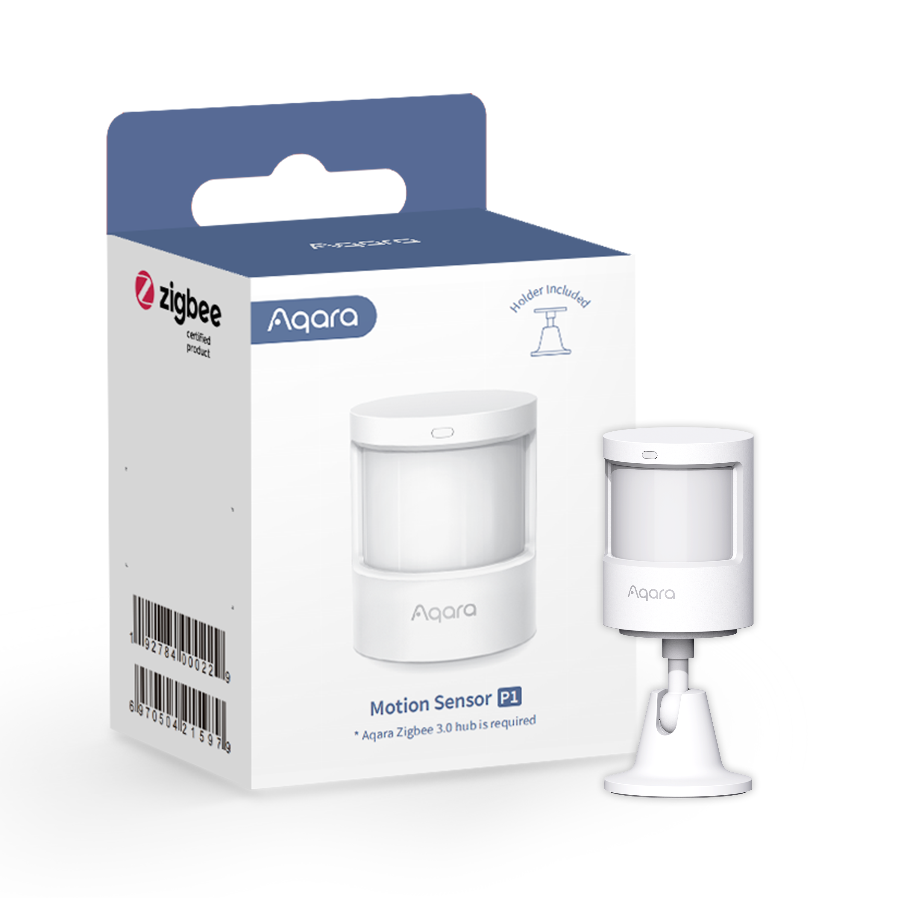 Xiaomi Aqara Motion Sensor P1 - MS-S02