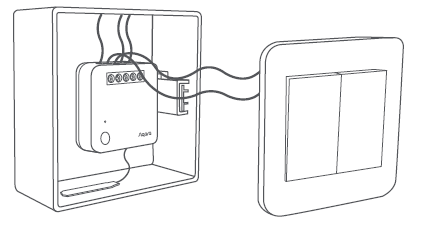 Installation du Xiaomi Aqara SSM-U01