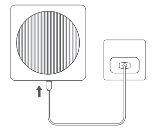 Installation du carrilon du Xiaomi Aqara SVD-C03
