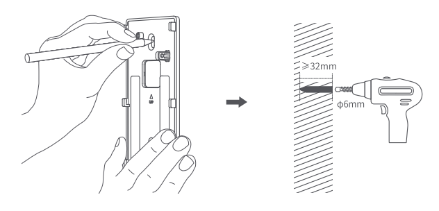 Methode 2 Xiaomi Aqara SVD-C03