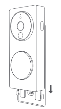 Methode 2 Xiaomi Aqara SVD-C03