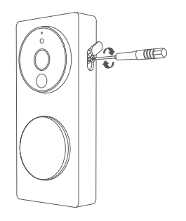 Methode 2 Xiaomi Aqara SVD-C03