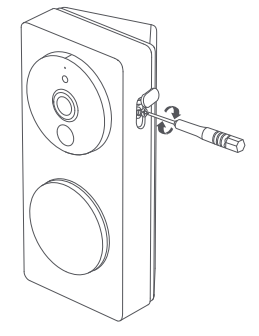 Methode 3 Xiaomi Aqara SVD-C03