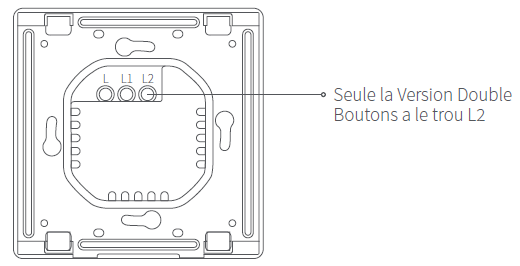 Installation du Xiaomi Aqara WS-EUK01