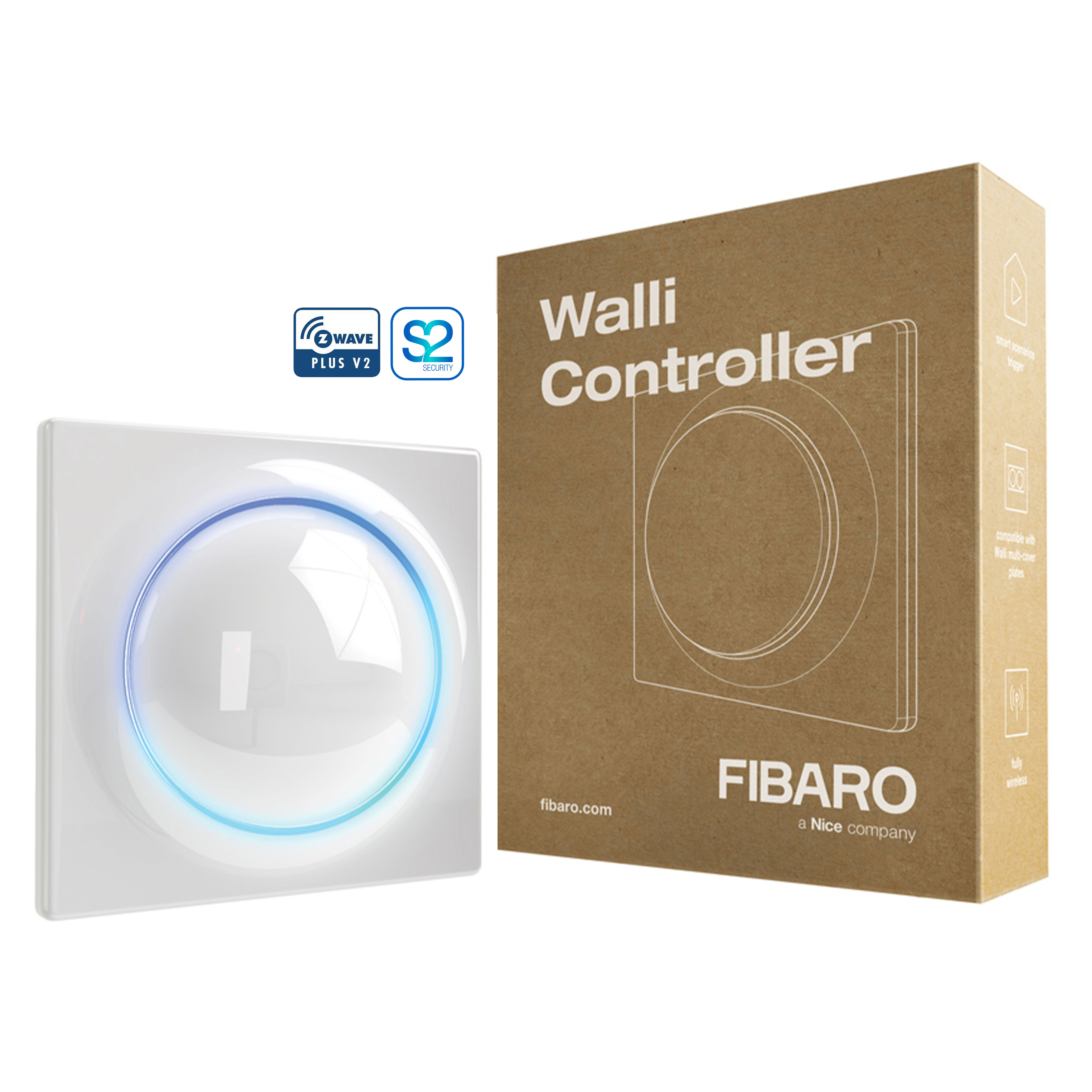 Fibaro FGWCEU-111