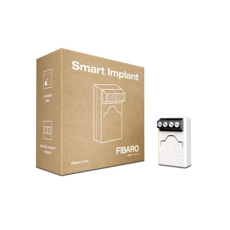 Fibaro FGBS-222