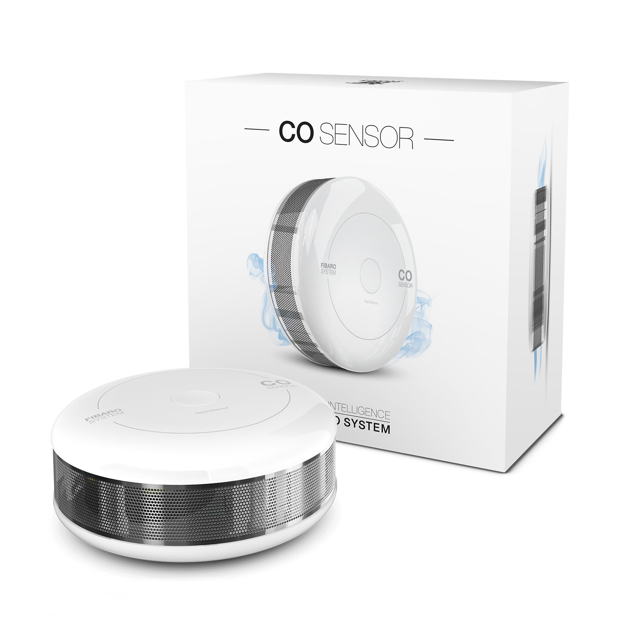 Fibaro FGCDC-001