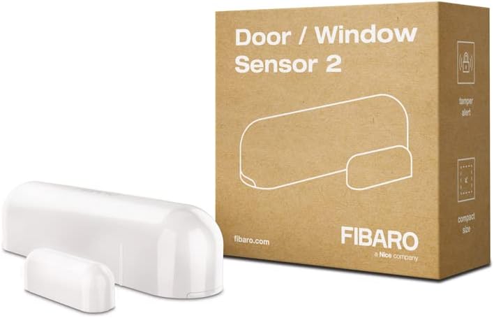 Fibaro FGDW-002