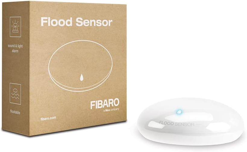 Fibaro FGFS-101