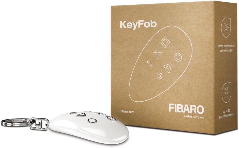 Fibaro FGKF-601