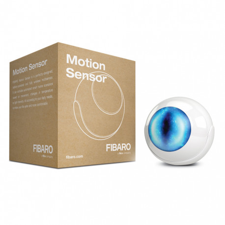 Fibaro FGMS-001