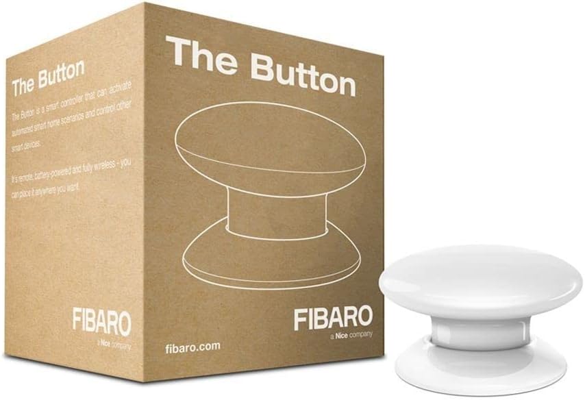 Fibaro FGPB-101