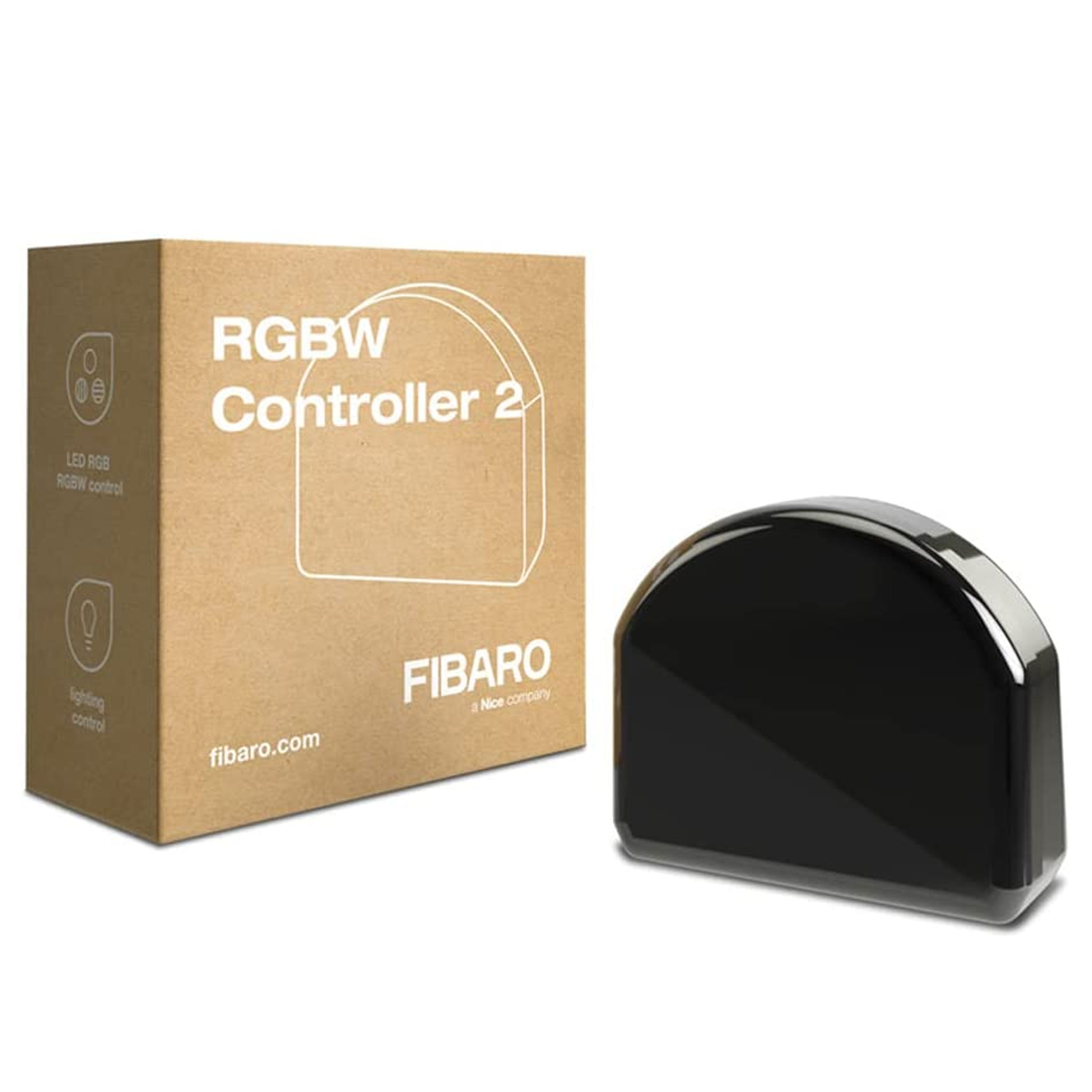 Fibaro FGRGBW-442