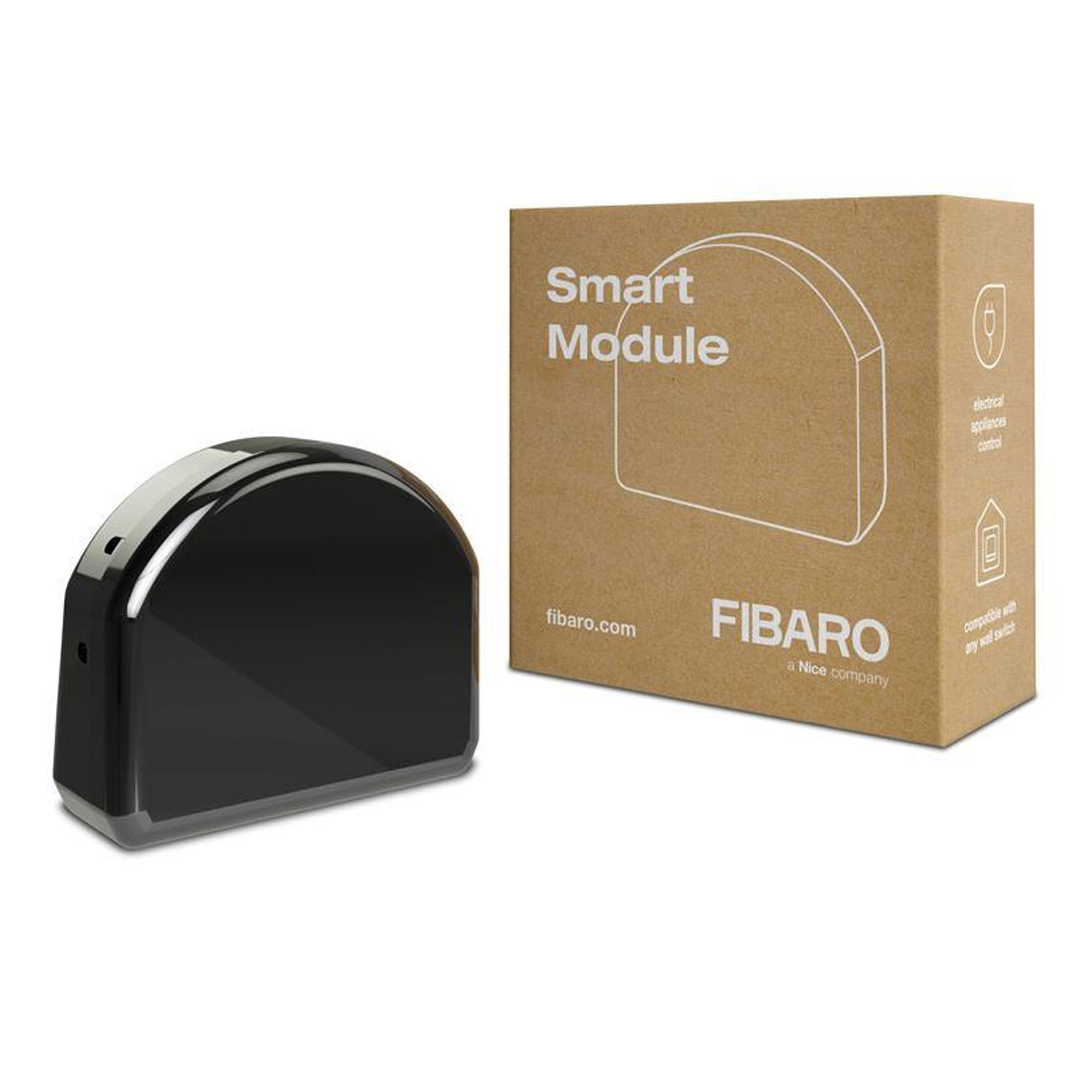Fibaro FGS-214