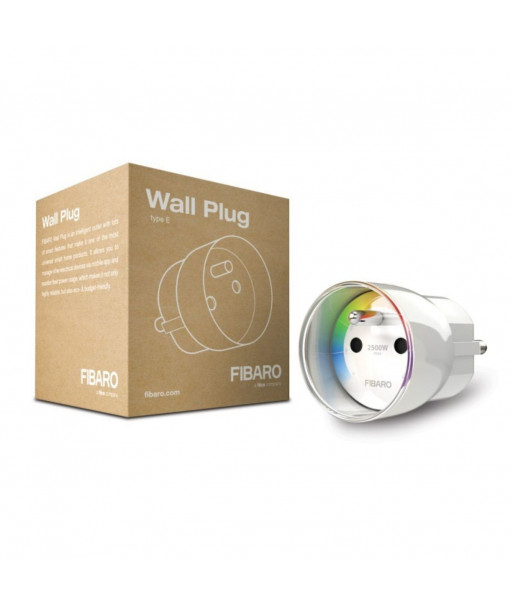 Fibaro FGWPE-102