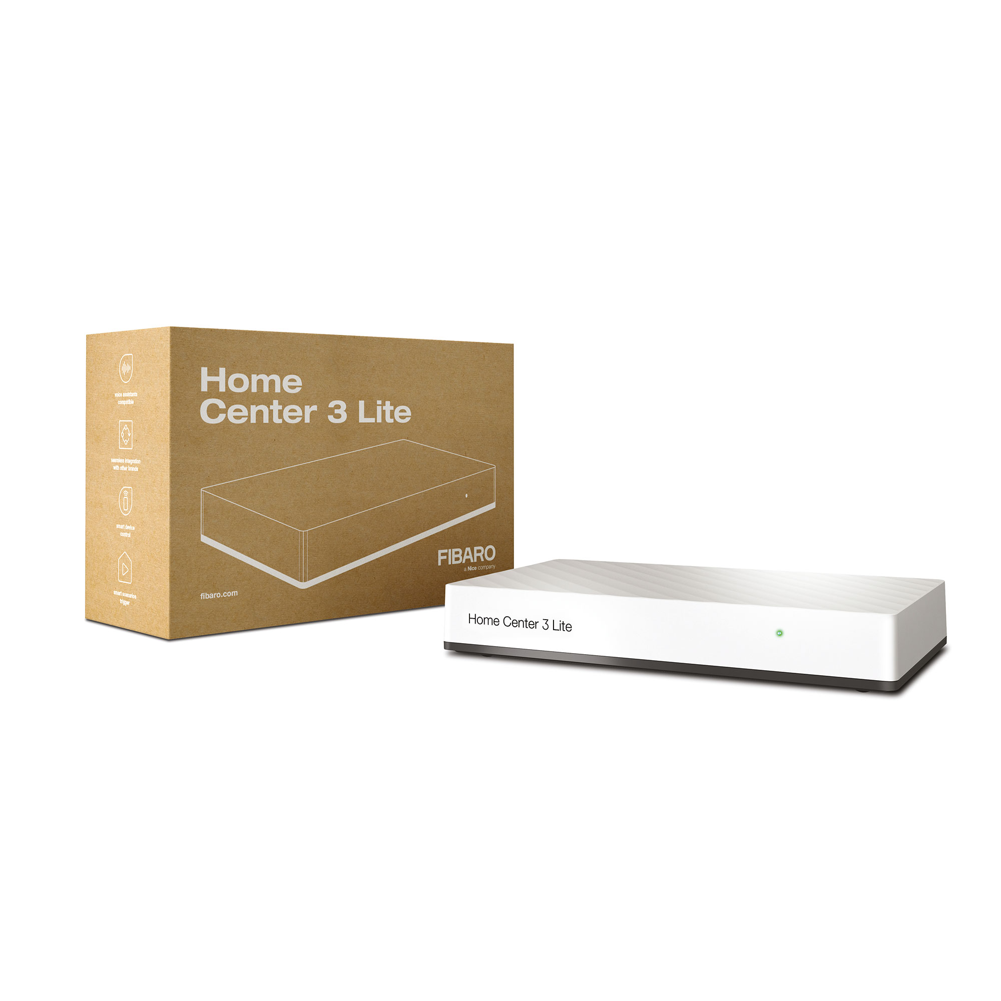 Fibaro FGHC3L