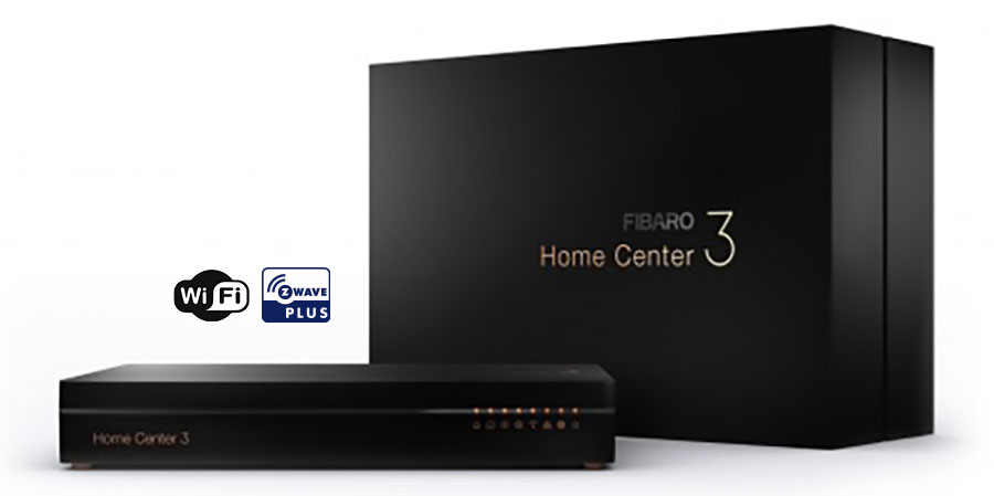 Fibaro FGHC3