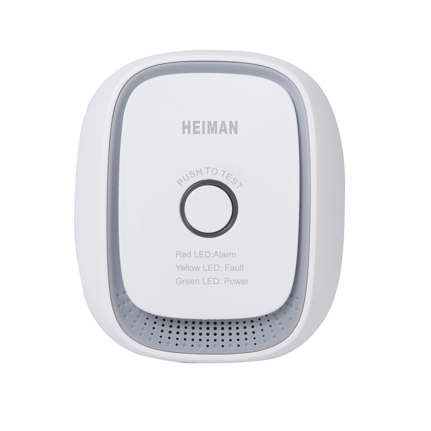 Heiman HS1CG-E