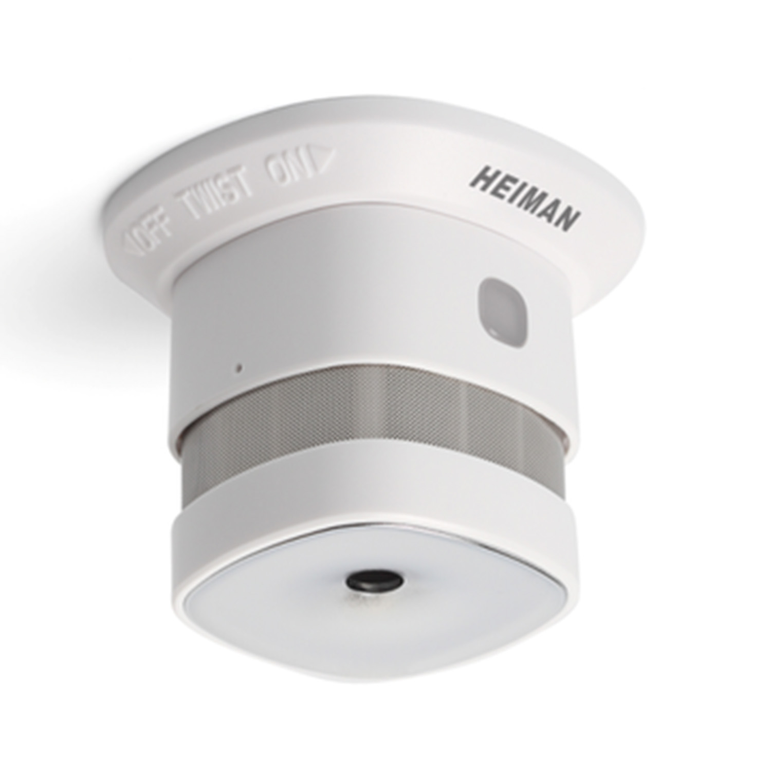 Heiman HS1SA-E