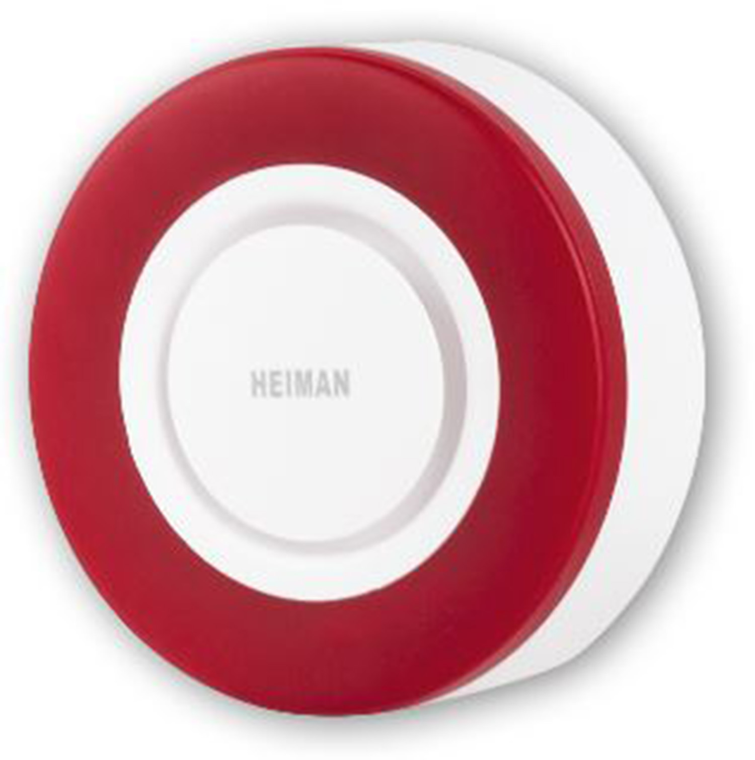 Heiman HS2WD-E