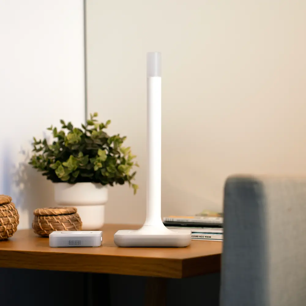 Une portée étendue et une plateforme de nouvelle génération pour votre maison connectée avec l'antenne USB Z-Wave Home Assistant connect ZWA-2