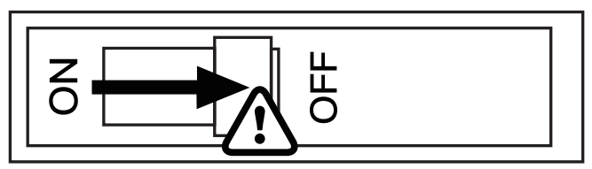 Installation de l'interrupteur pour éclairage ZigBee Moes ZS-EU1-XX-MS