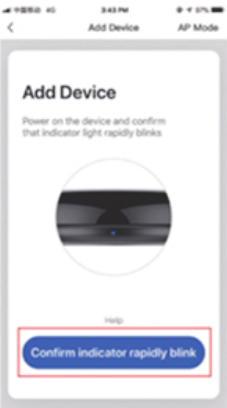 Ajout à l'application de l'émetteur infrarouge ZigBee NOUS L5_1